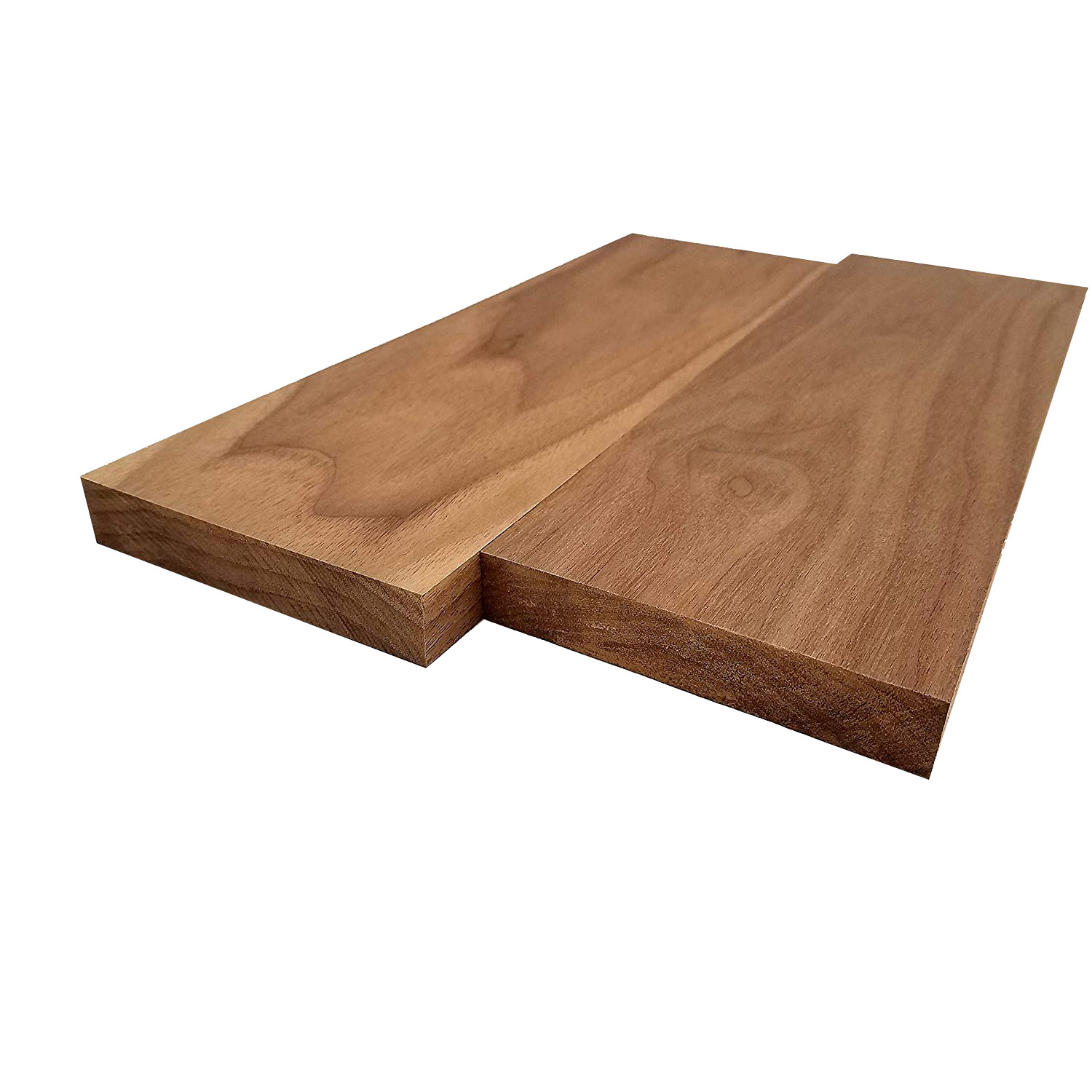 solol wood(walnut） Walnut 5/4 S4S Lumber - Forever Hardwood